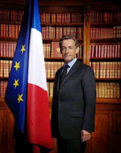 Mysteries Admiral G Pinon Writes To President Nicolas Sarkozy About Ufos