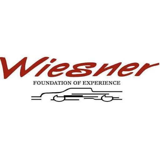 Wiesner Hyundai logo