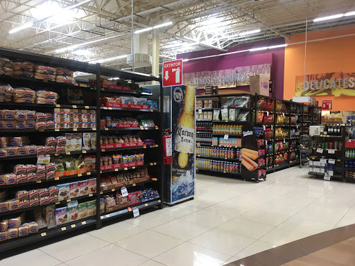 Superama, Carretera Federal Boca del Río - Antón Lizardo Km 3.5 No. 3500, Col. Ex Hacienda Santa María Buenavista, 95253 Boca del Río, Ver., México, Supermercados o tiendas de ultramarinos | VER