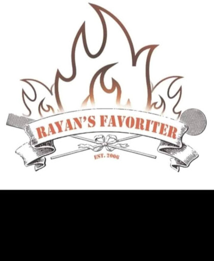 Rayan's Favoriter logo