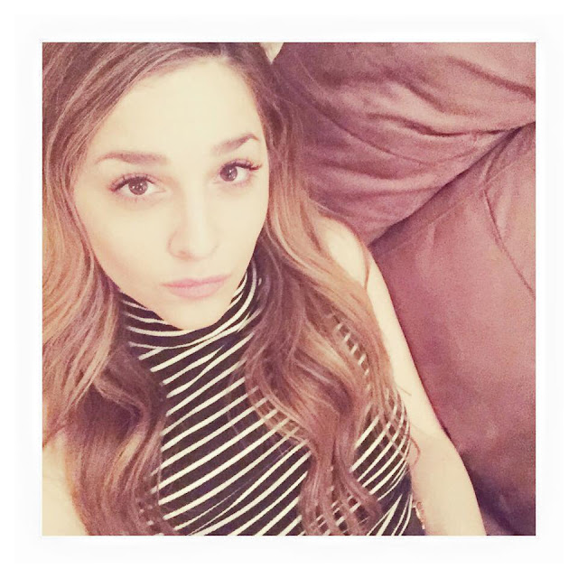 Alisan Porter Profile Pics Dp Images