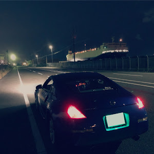 フェアレディZ Z33