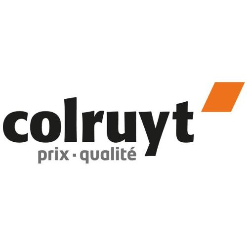 Supermarché Colruyt logo
