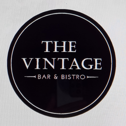 The Vintage Bar&Bistro logo