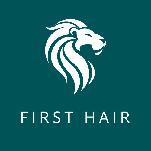 First Hair Clinic - Haartransplantation Deutschland logo