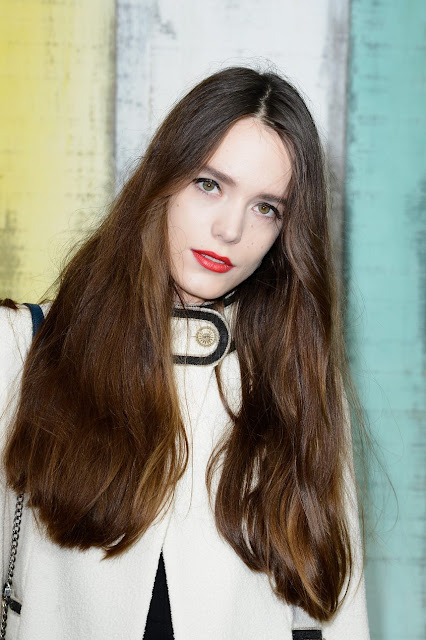 Stacy Martin Dp Profile Pics