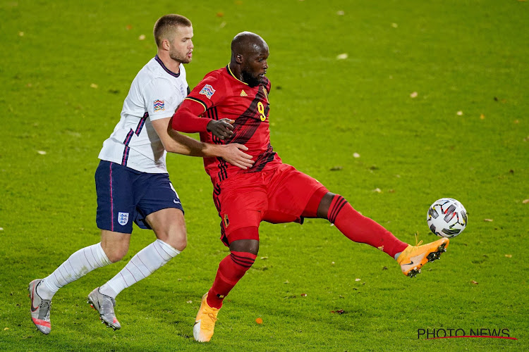 Lukaku en zijn balaanname, laat de kritiek erop maar verstommen: "Hij is daar enorm in geëvolueerd"