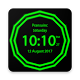 Neon Clock Download on Windows