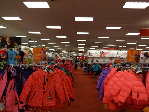 Department Store «Target», reviews and photos, 8043 Challis Rd, Brighton, MI 48116, USA