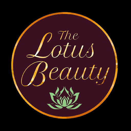 The Lotus Beauty logo