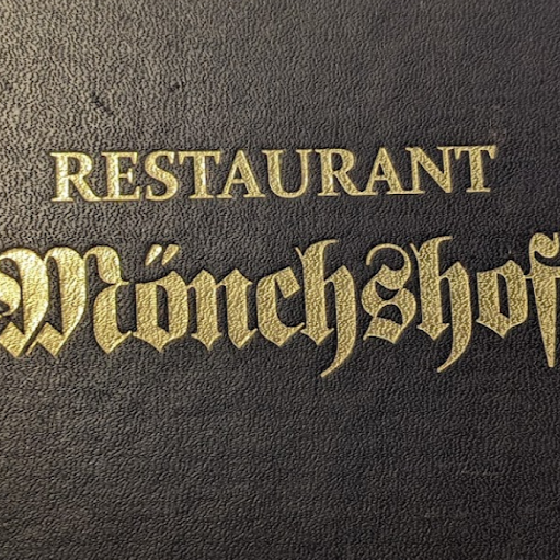 Restaurant Mönchshof - Halle logo