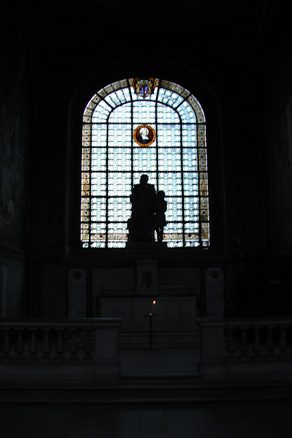 Saint Sulpice, Paris