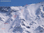 Avalanche Vanoise, secteur Sommet de Bellecôte, Couloir Pépin - Photo 4 - © F. Miriam