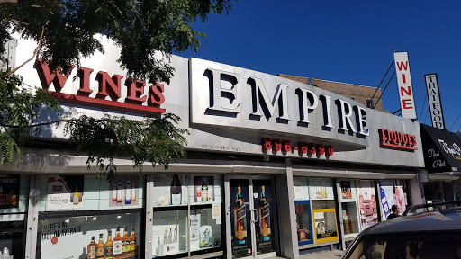 Liquor Store «Empire Liquors», reviews and photos, 103-05 Queens Blvd, Forest Hills, NY 11375, USA