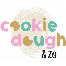 Cookie Dough & Zo