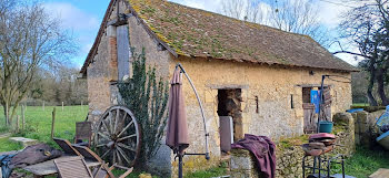 maison à Seiches-sur-le-Loir (49)