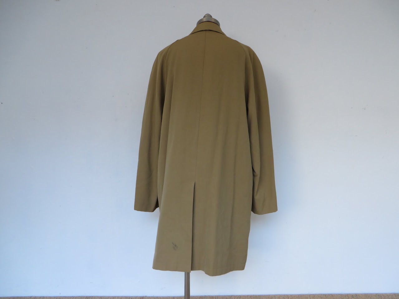 Burberry London Coat