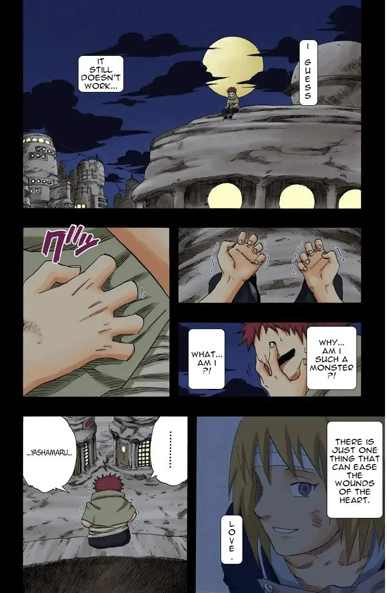 Chapter 130 Love!! Page 13