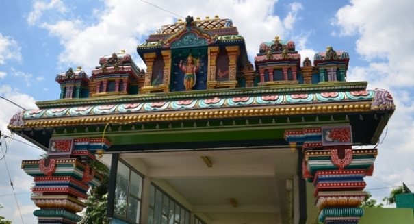 Batu Caves