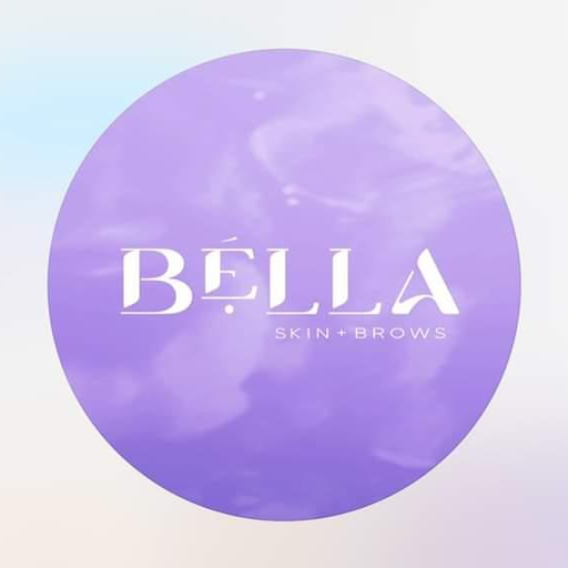 Bella Skin & Brows logo