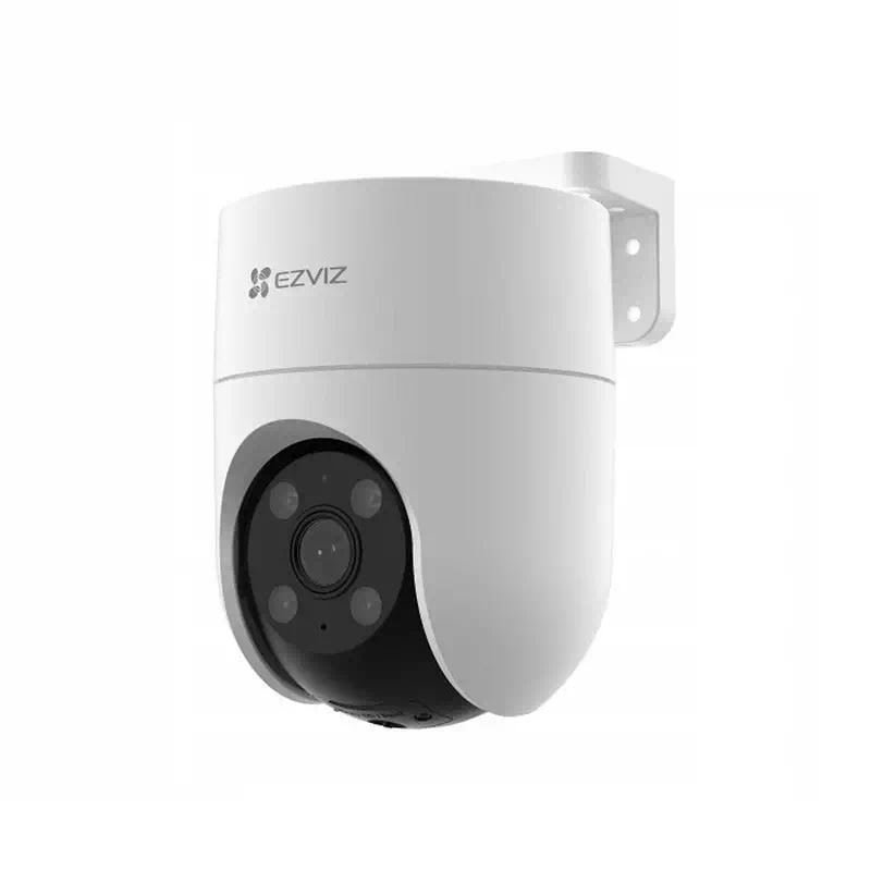 camera wifi ngoài trời ezviz h8c