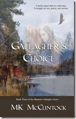 Gallagher's Choice