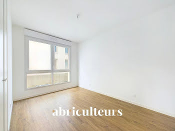 appartement à Nantes (44)