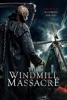 O Massacre do Moinho de Vento Torrent