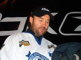 Ed Belfour Age, Wiki, Biography, Wife, Children, Salary, Net Worth, Parents