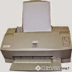 download Epson Stylus COLOR 800N printer's driver