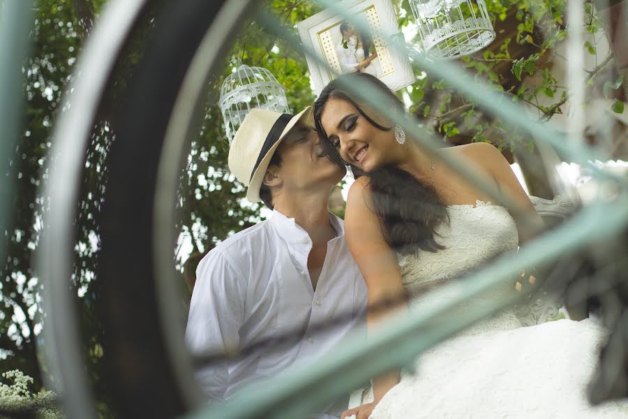 Fotógrafo de bodas Adriano Cardoso (cardoso). Foto del 18 de mayo 2016