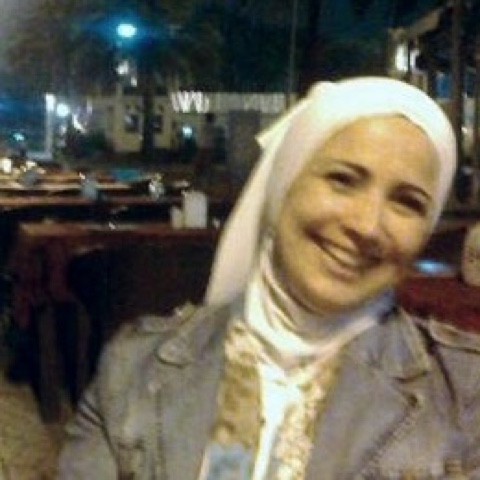 Fatima <b>abu karaki</b>-Facebook profile picture-Google+ blogpost - blogger-image--349785741