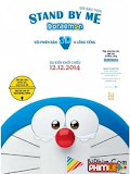 Movie Doraemon: Đôi Bạn Thân - Doraemon: Stand by Me (2014)