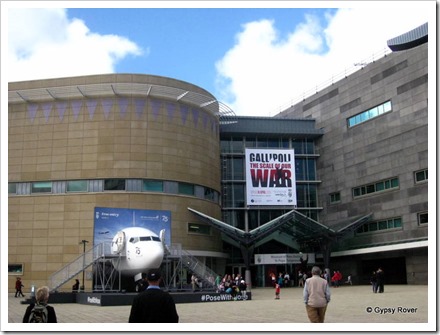 Te Papa National Museum Wellington