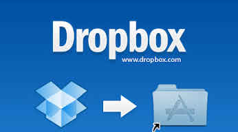 DropBoxインストーラー