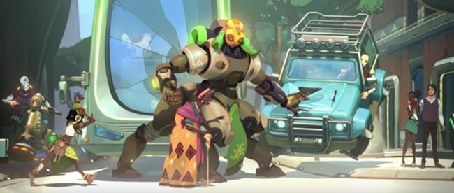 overwatch orisa tank 01