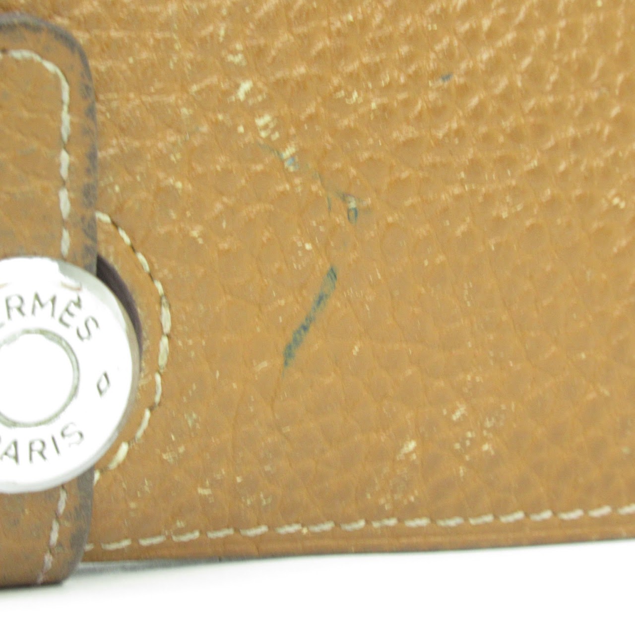 Hermès Wallet