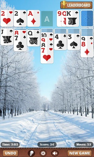 Solitaire (Classic) screenshots 7