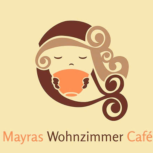 Mayras Wohnzimmer Café logo