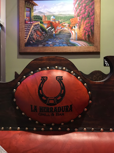 Mexican Restaurant «La Herradura», reviews and photos, 361 Grand Valley Blvd, Martinsville, IN 46151, USA