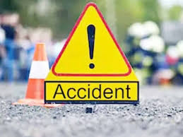 Man killed in Qazigund road accident