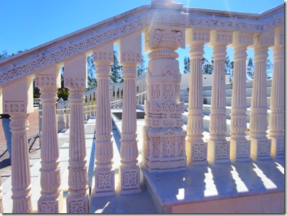 BAPS Shri Swaminarayan Mandir 