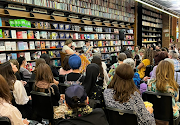 Exclusive Books is eager to welcome back their loyal clientele as well as usher new feet into their stores to share the allure of a book event. 