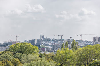 appartement à Gennevilliers (92)