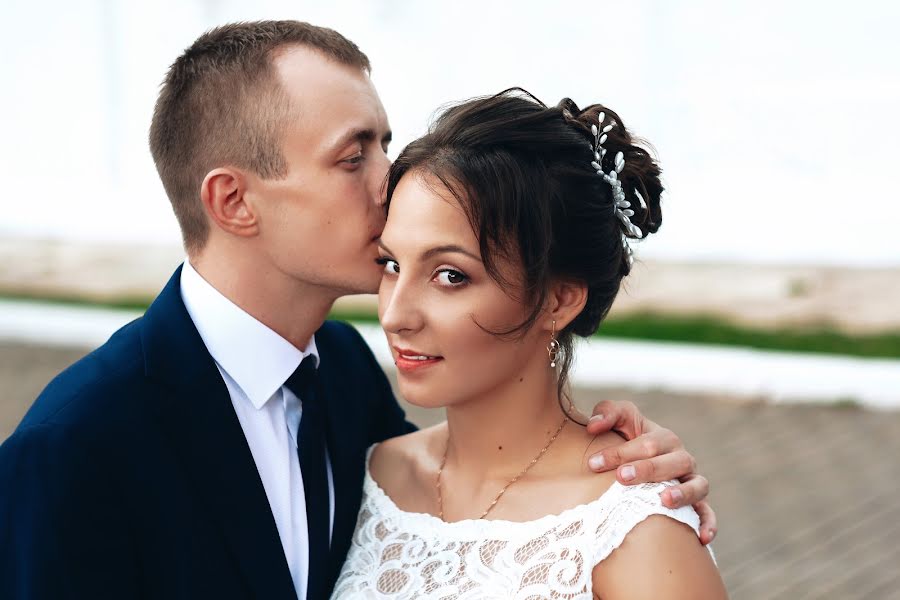 Wedding photographer Anna Baryshnikova (baryshnikova). Photo of 24 July 2019