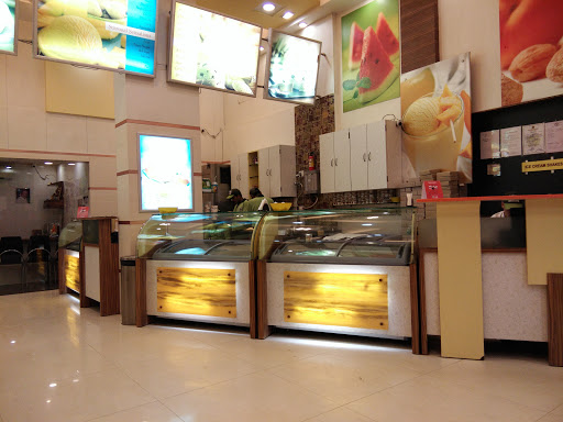 Natural Ice Cream, 5, Vithal Apartments, Near Sarvesh Hall,, Shahid Bhagat Singh Rd, Dombivli East, Mumbai, Maharashtra 421201, India, Ice_Cream_Shop, state MH