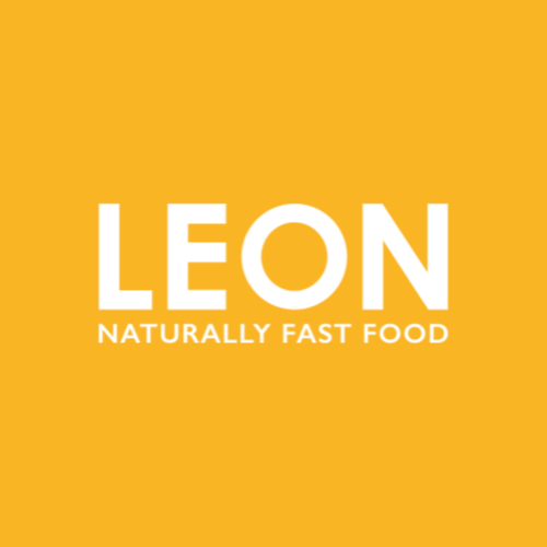 LEON Manchester Piccadilly logo