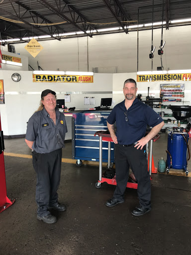 Car Repair and Maintenance «Midas», reviews and photos, 5105 Delhi Ave, Cincinnati, OH 45238, USA