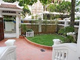 apartment for rent in ha noi