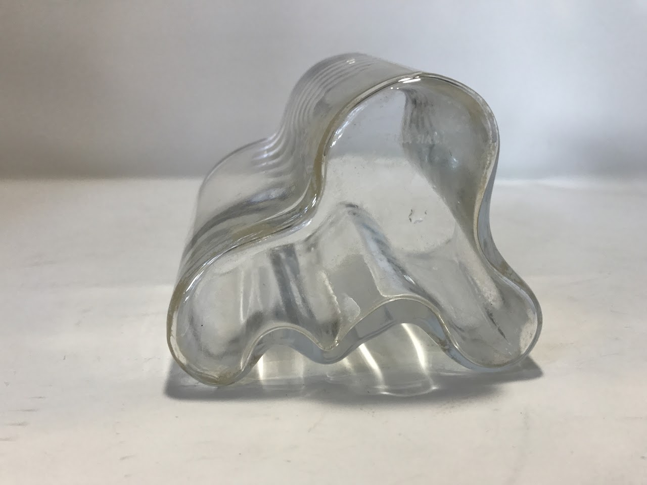 Alvar Aalto Vase